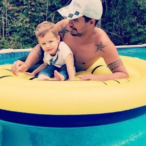 Meet your Posher, Oscar